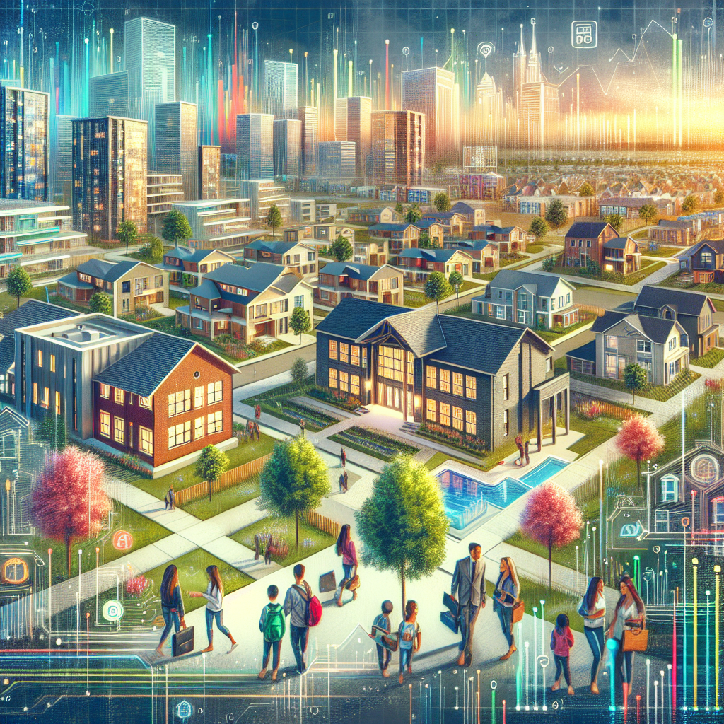 Bildungseinfluss auf Immobilienpreise in Ravensburg Sickenried